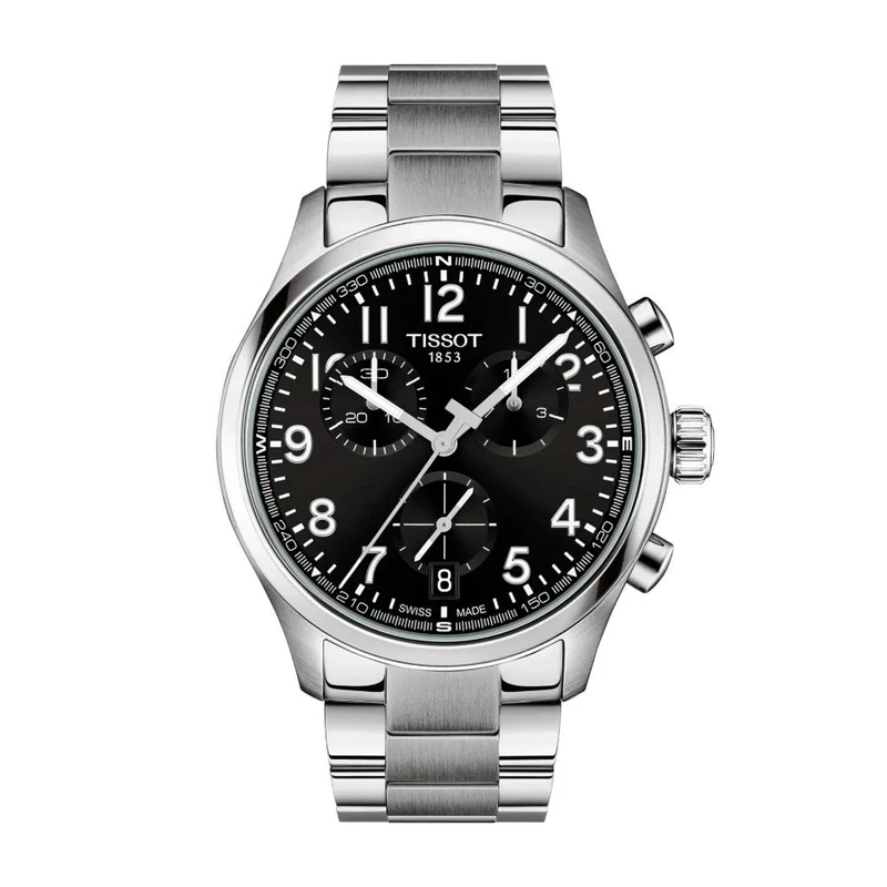 Tissot Chrono XL L 42mm T116.417.11.052.00