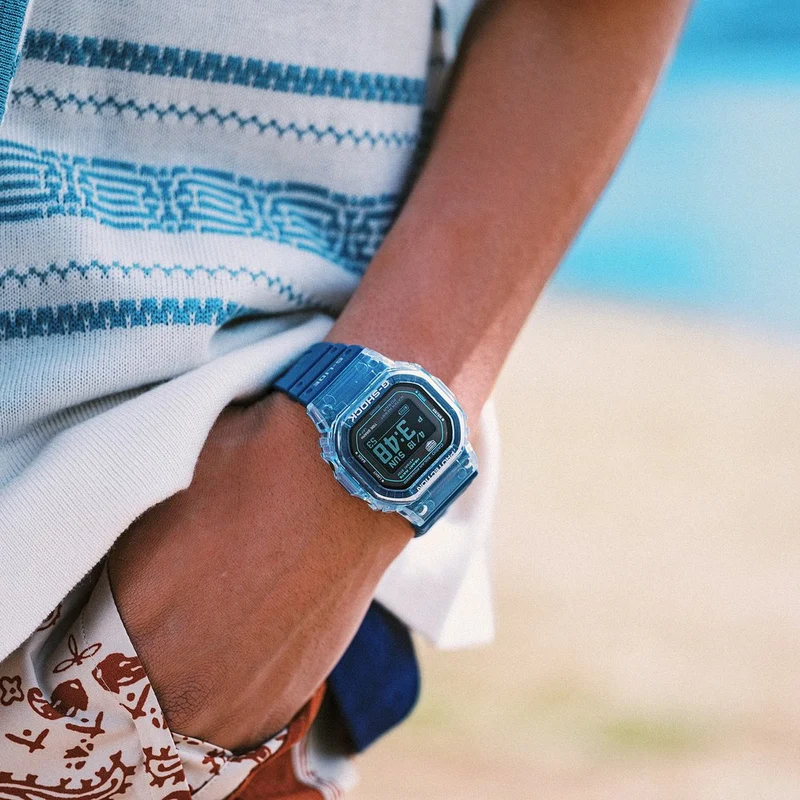 Casio G-Shock G-Lide GBX-H5600-2ER