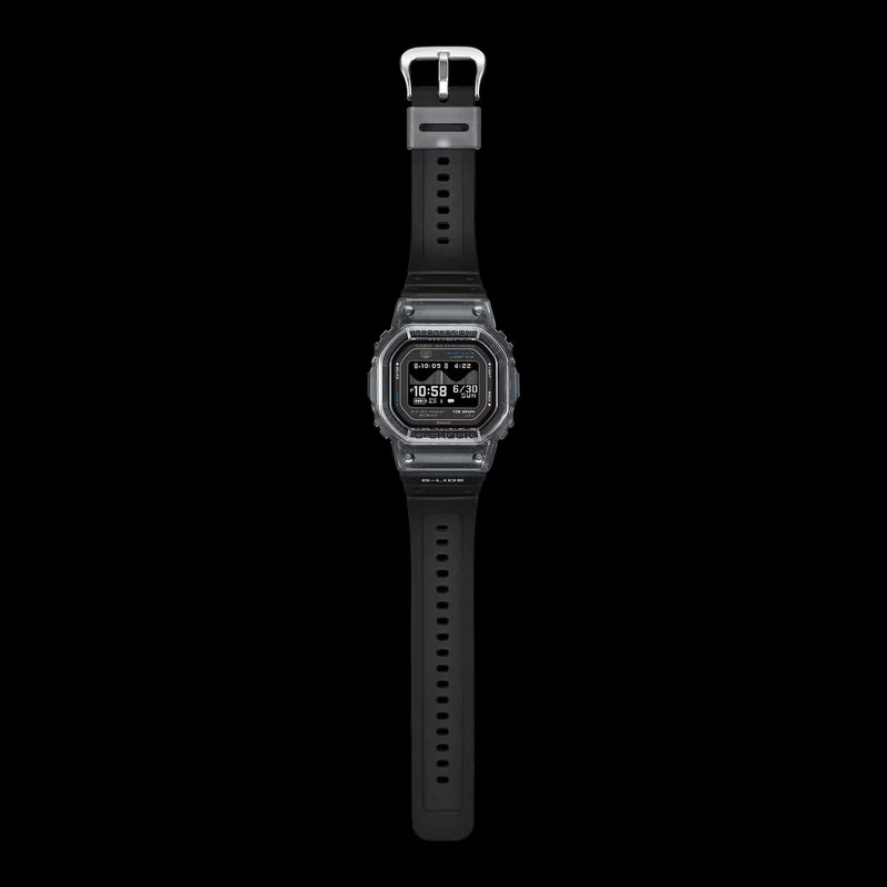 Casio G-Shock G-Lide GBX-H5600-1ER