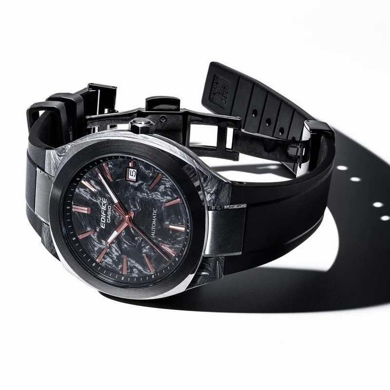 Casio Edifice Automatic Toyota Racing EFK-200XPB-1AER