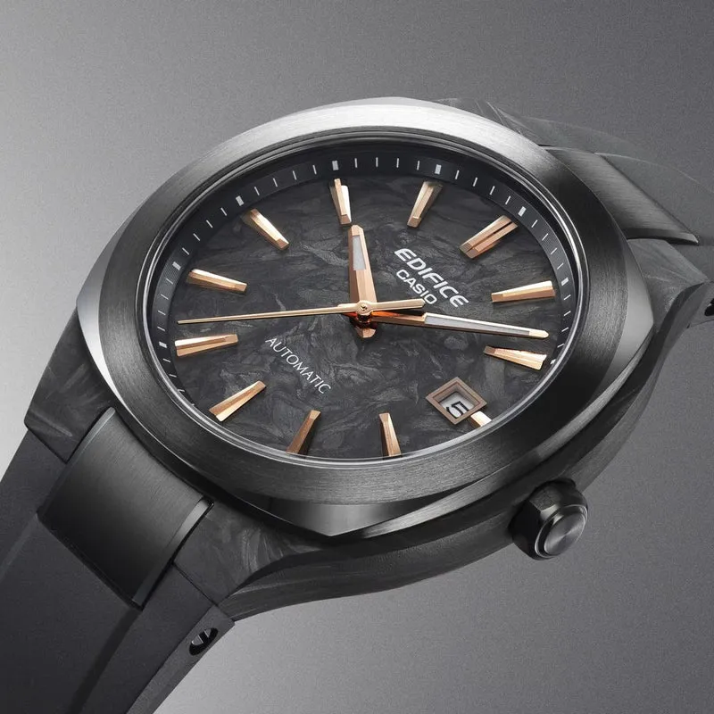 Casio Edifice Automatic Toyota Racing EFK-200XPB-1AER