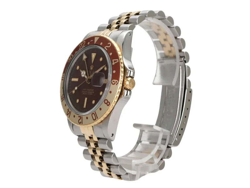 Rolex GMT-Master Ref. 1675/3 Nipple Dial