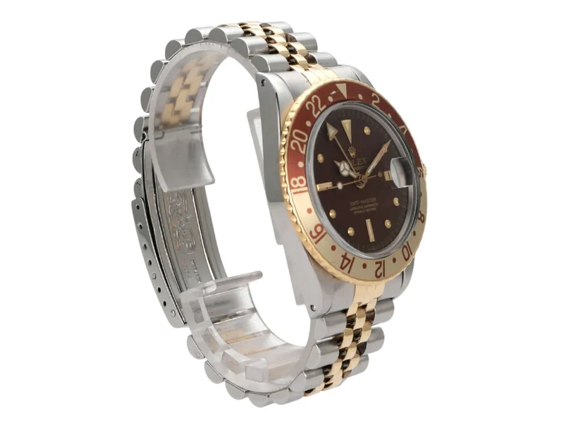 Rolex GMT-Master Ref. 1675/3 Nipple Dial