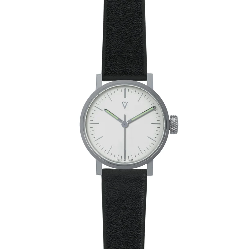 V03P Petite - Kleine Damen-Analoguhr | David Ericsson | VOID Watches