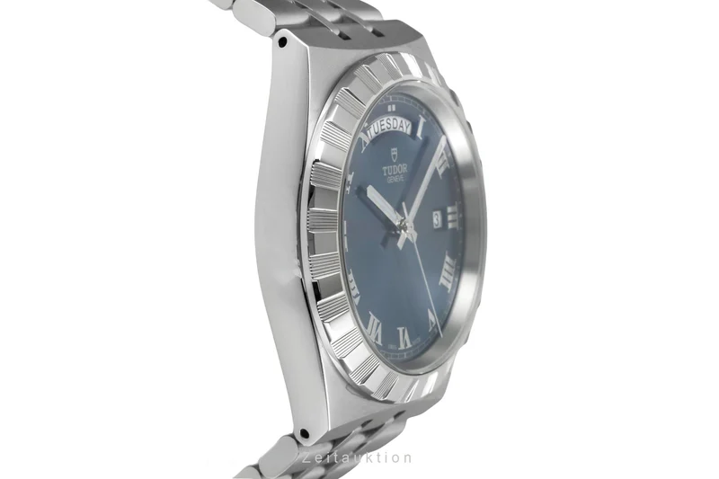 Tudor Royal steel automatic men's watch 28600 [2604919]