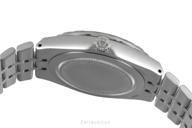 Tudor Royal steel automatic men's watch 28600 [2604919]