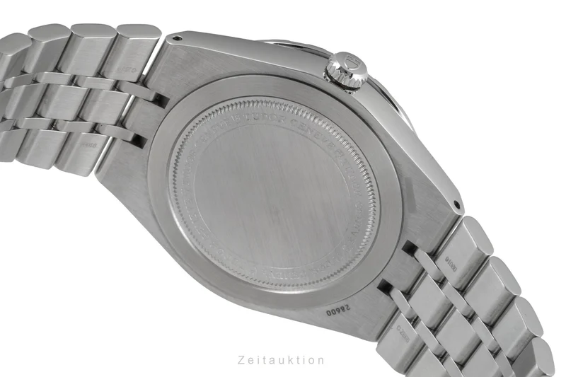 Tudor Royal steel automatic men's watch 28600 [2604919]