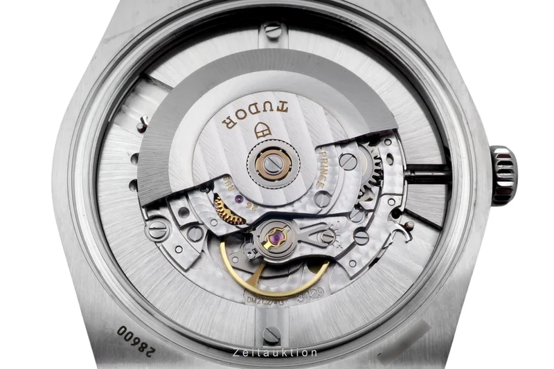 Tudor Royal steel automatic men's watch 28600 [2604919]