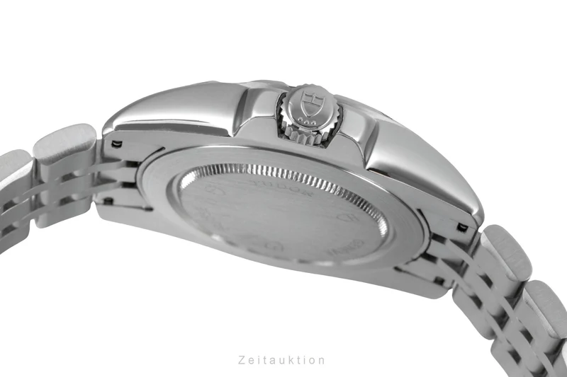 Tudor Hydronaut II steel automatic men's watch 20030 [2604380]