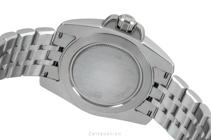 Tudor Hydronaut II steel automatic men's watch 20030 [2604380]