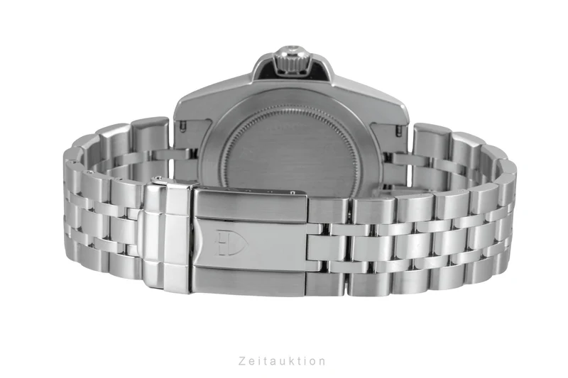 Tudor Hydronaut II steel automatic men's watch 20030 [2604380]