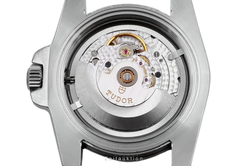 Tudor Hydronaut II steel automatic men's watch 20030 [2604380]