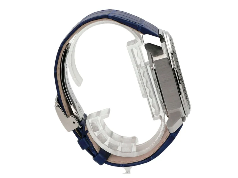 Bvlgari Octo Velocissimo Chronograph Maserati 102229