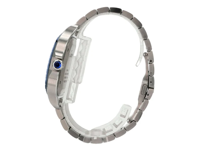 Cartier Santos de Cartier großes Modell WSSA0047