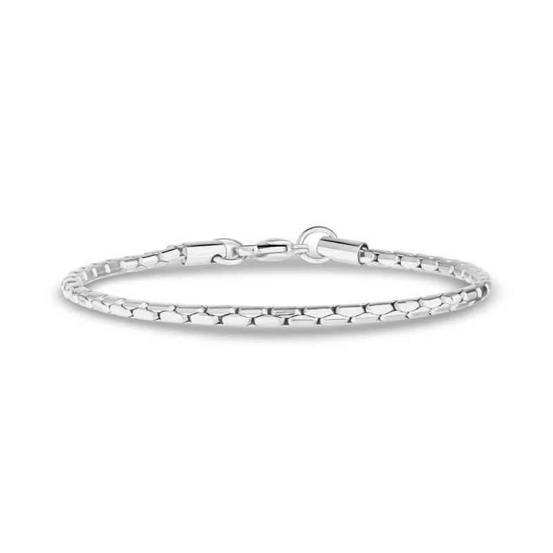 Streamline Box Kettenarmband