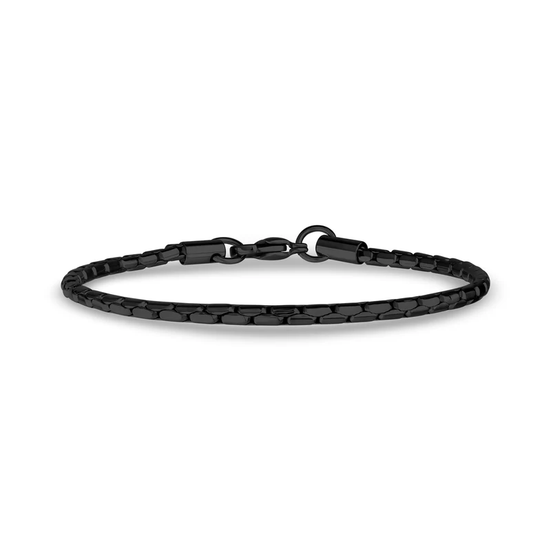 Streamline Box Kettenarmband
