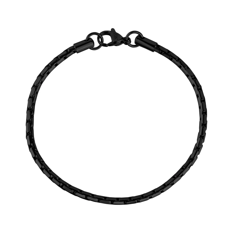 Streamline Box Kettenarmband