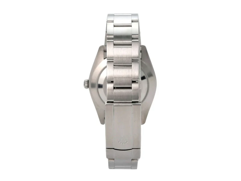 Rolex Oyster Perpetual 41 Ref. 124300 Schwarz