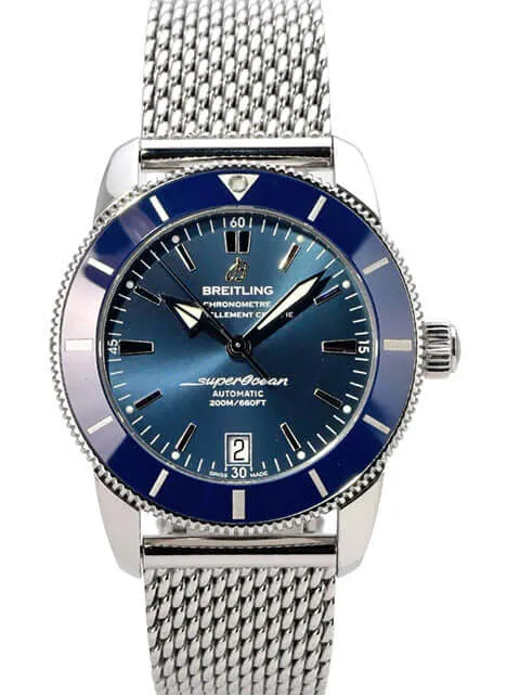 Breitling Superocean Heritage II 42 AB201016.C960.154A