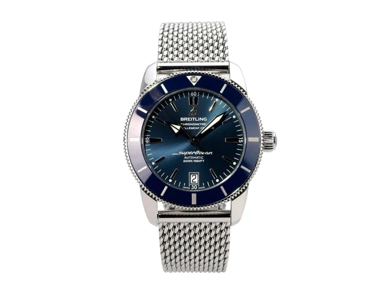 Breitling Superocean Heritage II 42 AB201016.C960.154A