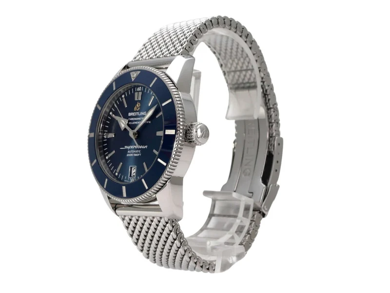 Breitling Superocean Heritage II 42 AB201016.C960.154A