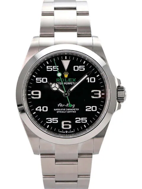 Rolex Oyster Perpetual Air-King 126900