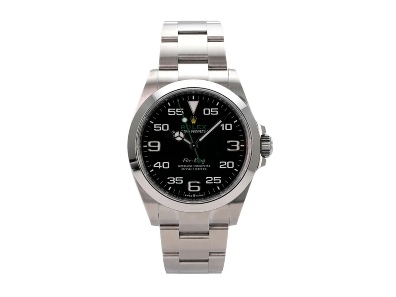 Rolex Oyster Perpetual Air-King 126900