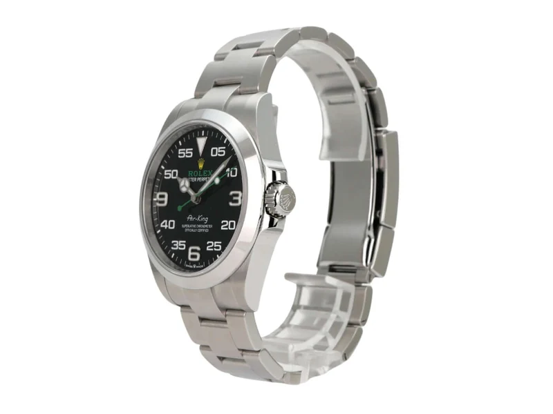Rolex Oyster Perpetual Air-King 126900