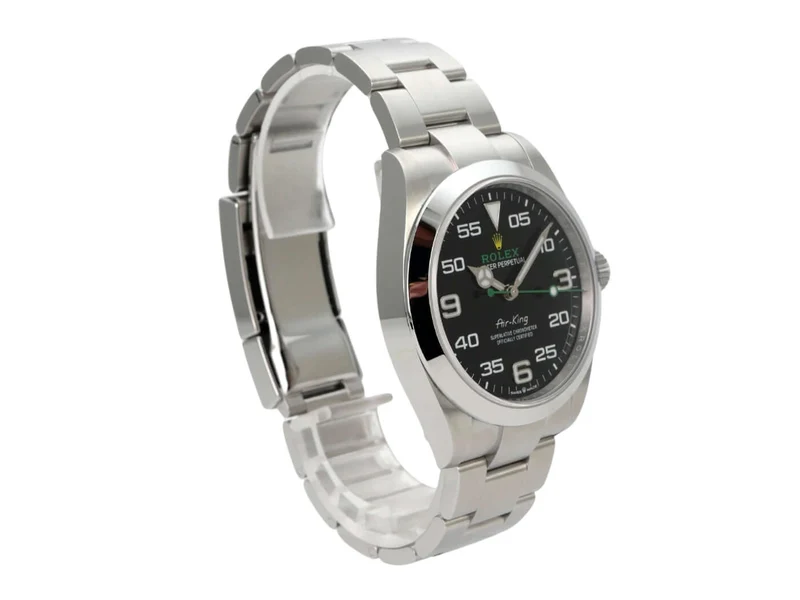 Rolex Oyster Perpetual Air-King 126900