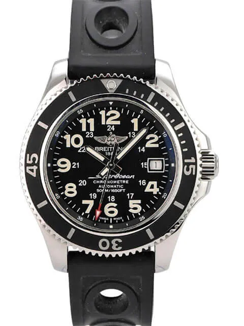 Breitling Superocean II 42 A17365C9/BD67