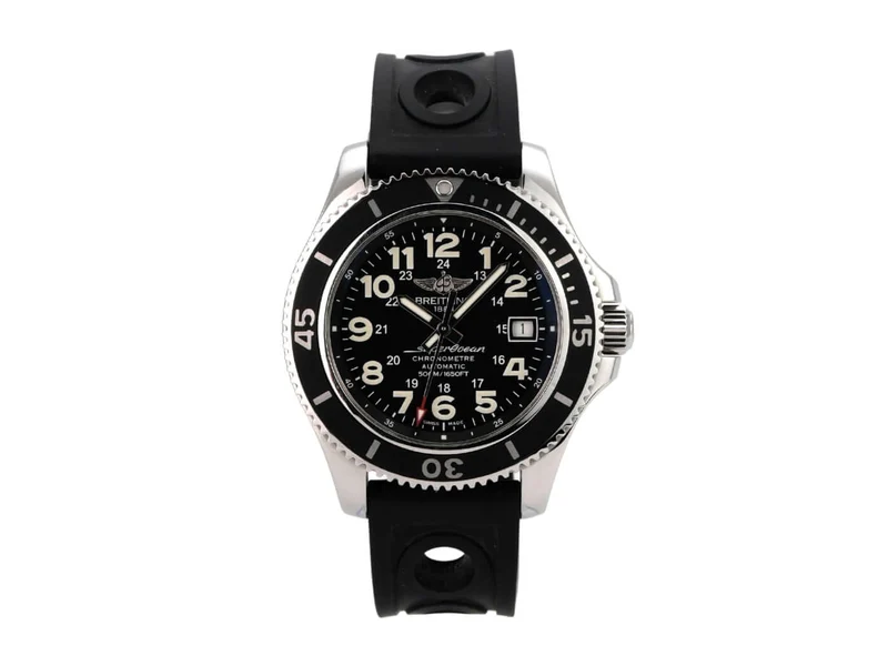 Breitling Superocean II 42 A17365C9/BD67