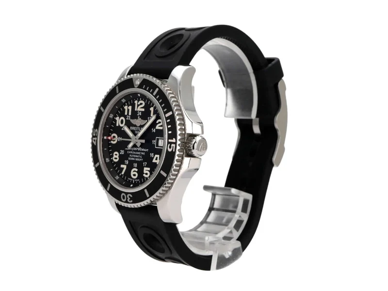 Breitling Superocean II 42 A17365C9/BD67