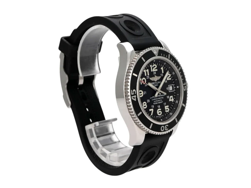 Breitling Superocean II 42 A17365C9/BD67