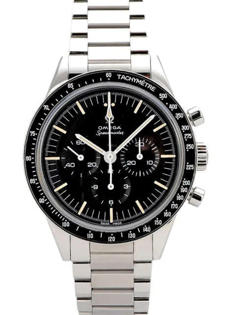 Omega Moonwatch Chronograph Kaliber 321 Ref. 311.30.40.30.01.001