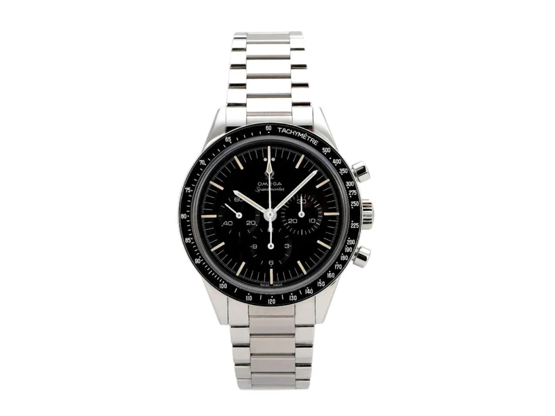 Omega Moonwatch Chronograph Kaliber 321 Ref. 311.30.40.30.01.001