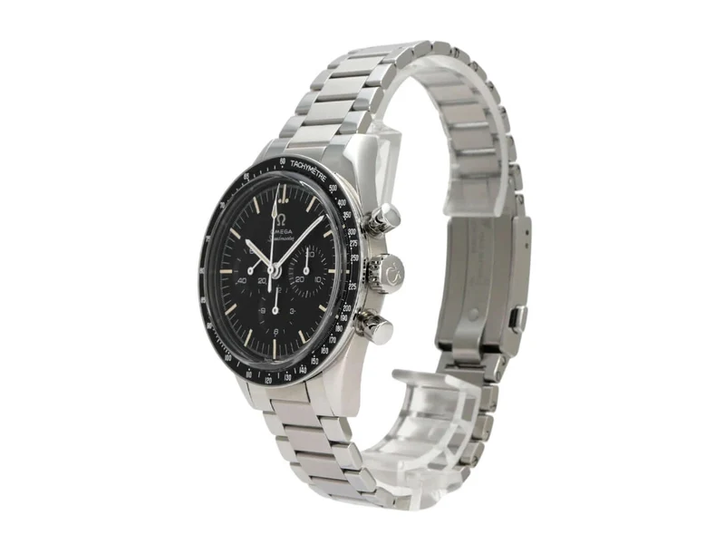 Omega Moonwatch Chronograph Kaliber 321 Ref. 311.30.40.30.01.001