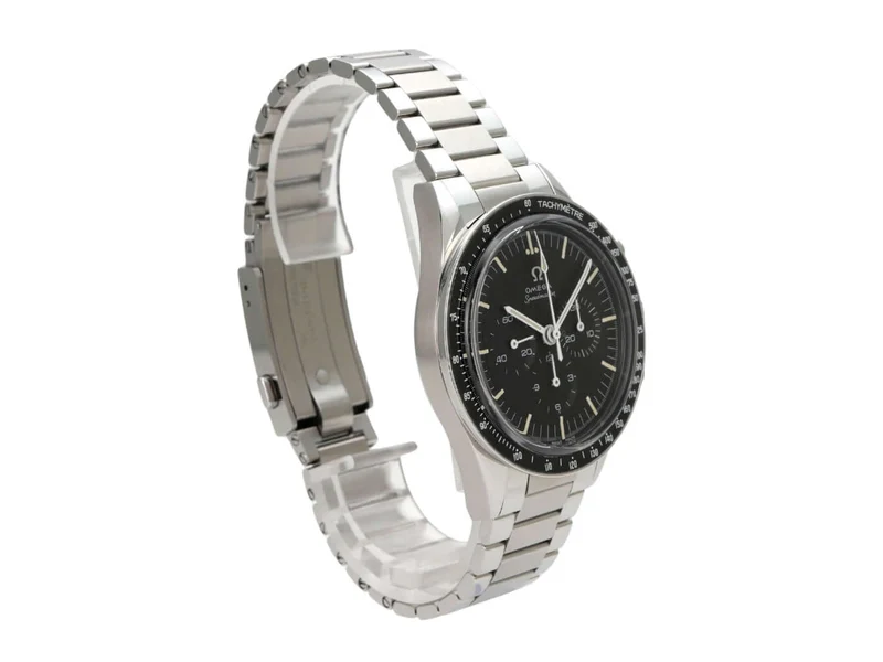 Omega Moonwatch Chronograph Kaliber 321 Ref. 311.30.40.30.01.001