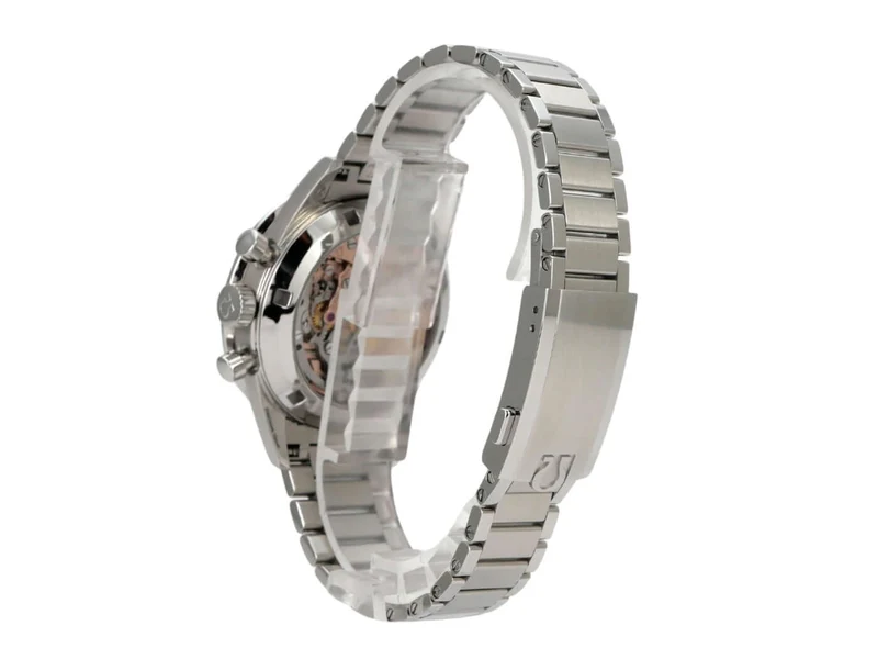 Omega Moonwatch Chronograph Kaliber 321 Ref. 311.30.40.30.01.001