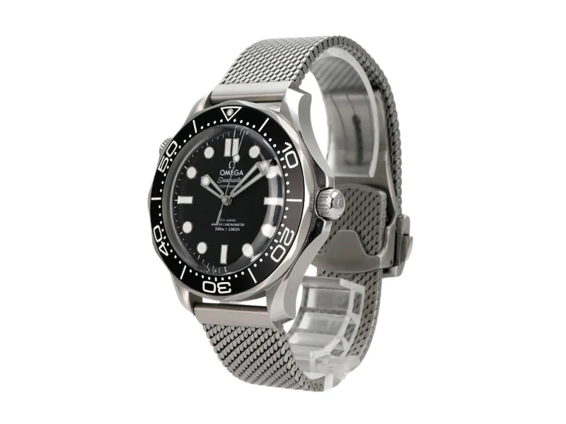 OMEGA Seamaster Diver 300M Master Chronometer 210.30.42.20.01.010