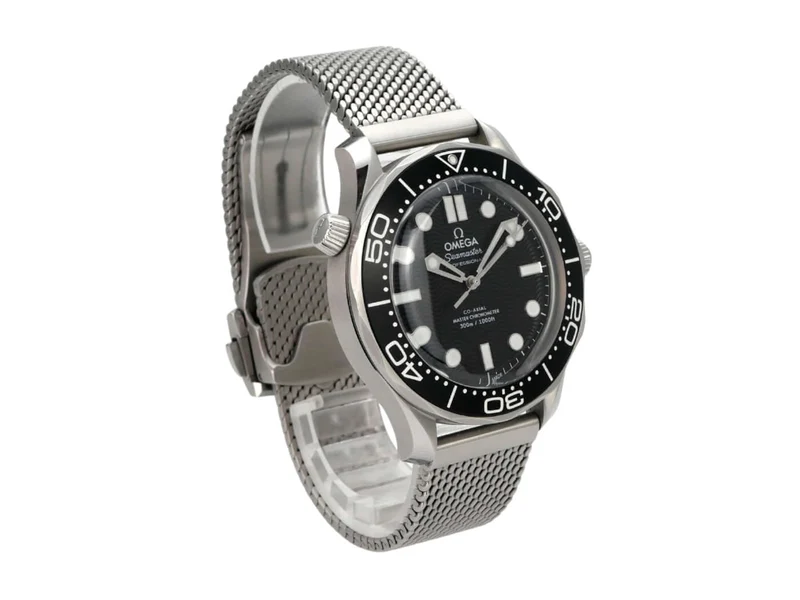 OMEGA Seamaster Diver 300M Master Chronometer 210.30.42.20.01.010