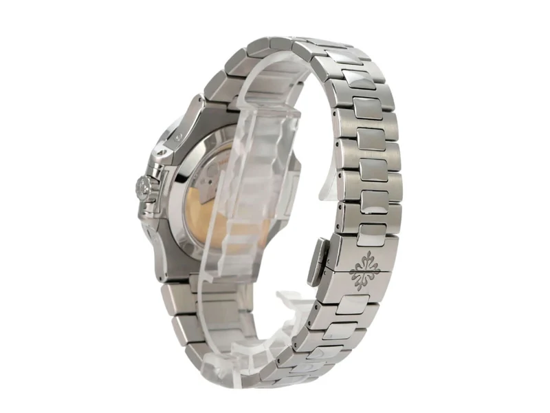 Patek Philippe Nautilus Annual Calendar Mondphase 5726/1A-014