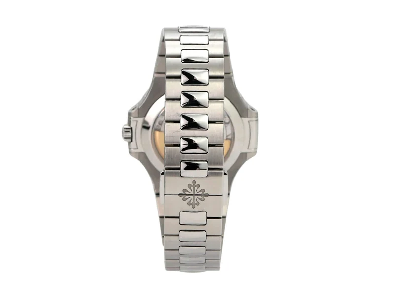 Patek Philippe Nautilus Annual Calendar Mondphase 5726/1A-014