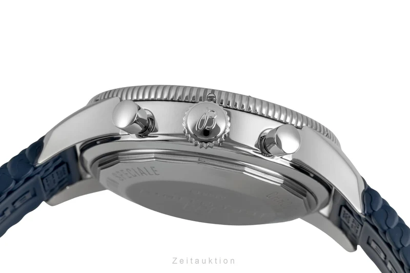 Breitling Superocean Chronograph chronograph steel automatic men's watch A13313161C1A1 LP: 7200EUR [2605249]