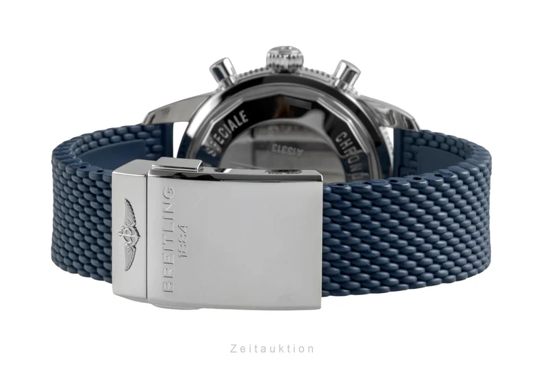 Breitling Superocean Chronograph chronograph steel automatic men's watch A13313161C1A1 LP: 7200EUR [2605249]