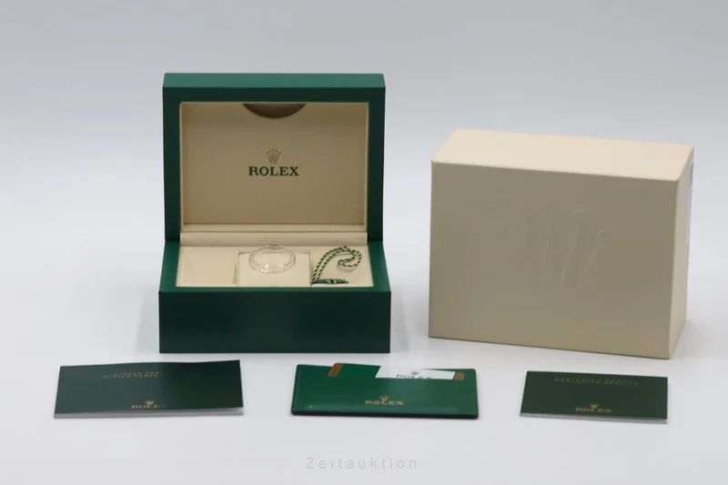 Rolex Oyster Perpetual steel automatic women's watch 177200 [2605592]