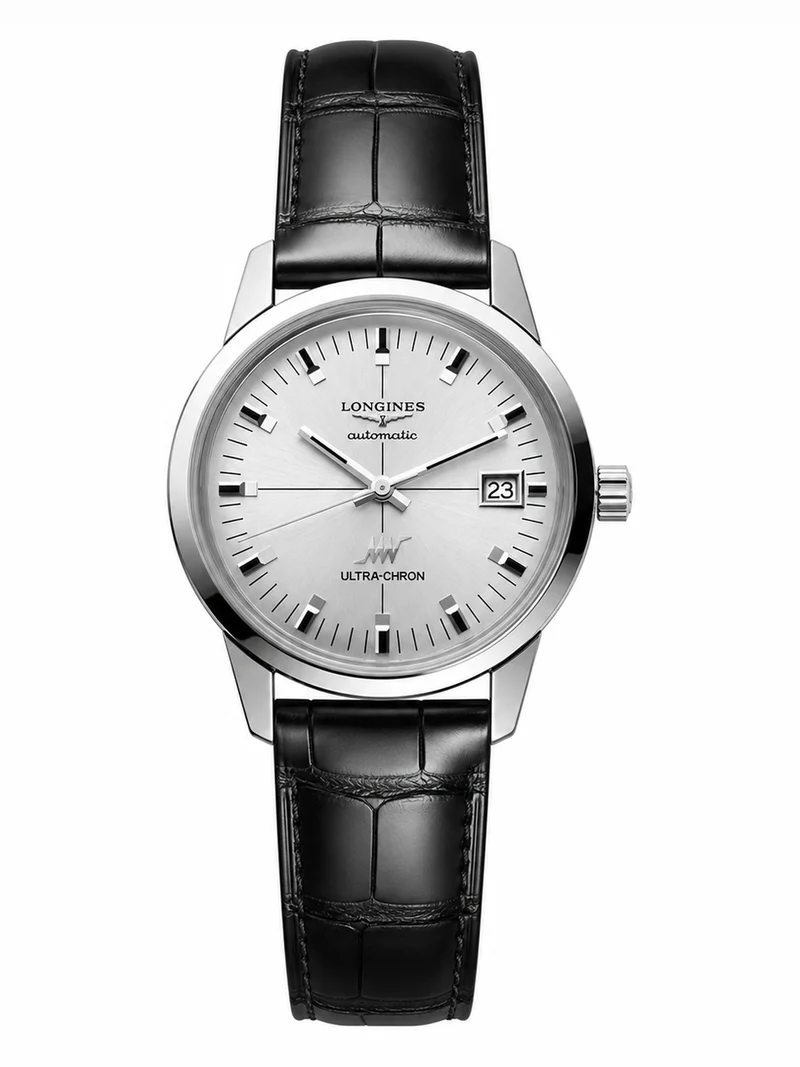 Longines Ultra-Chron Classic
