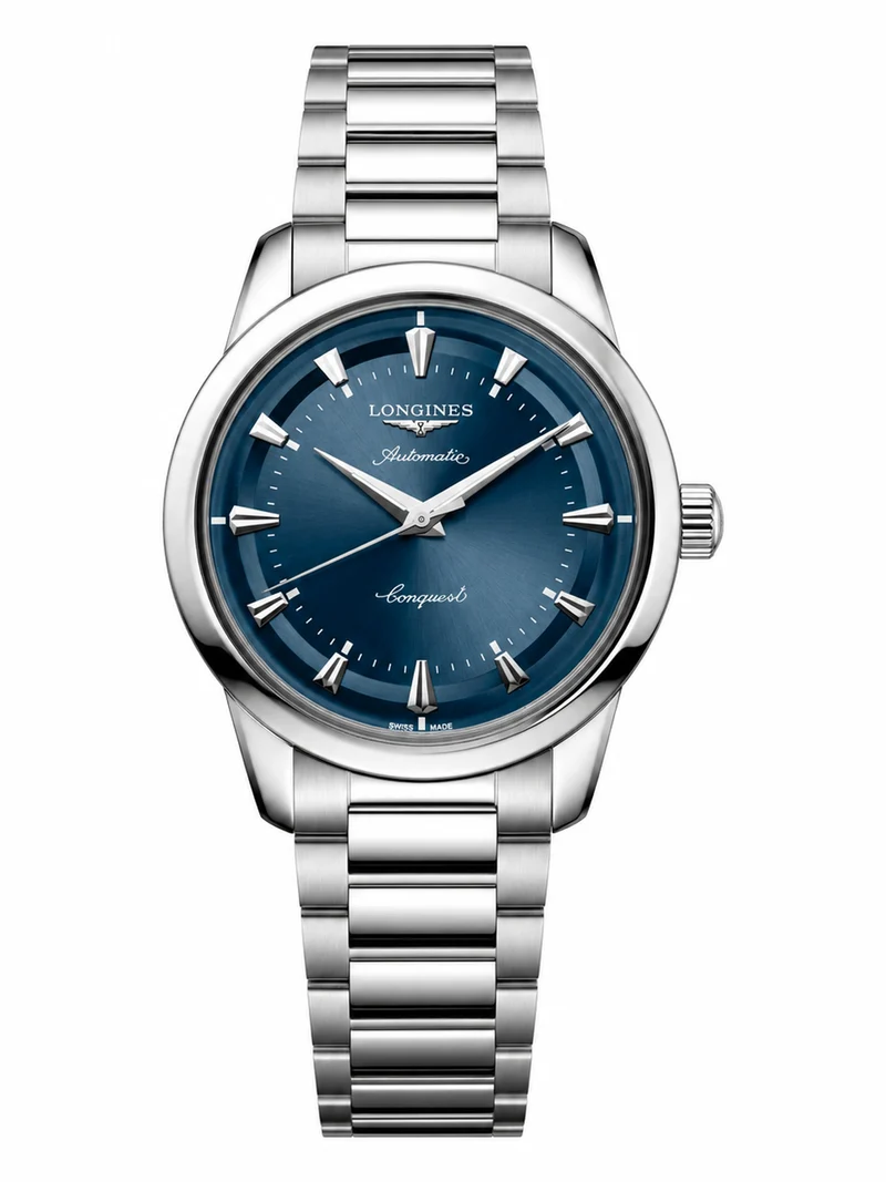 Longines Conquest Heritage