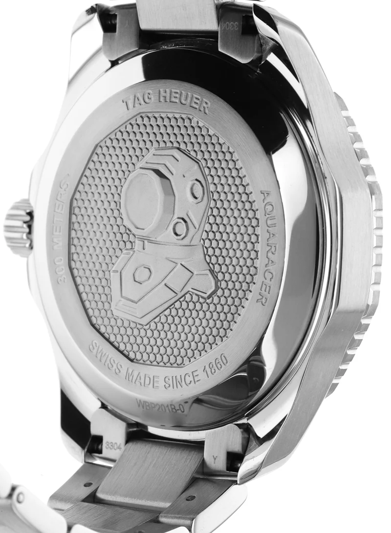 Tag Heuer Aquaracer 300m Calibre 5 Automatik 43mm