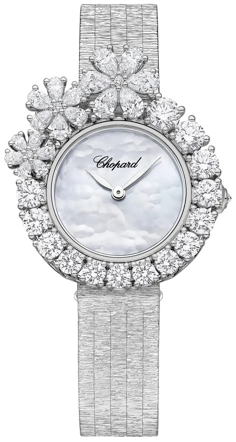 Chopard L'Heure Du Diamant