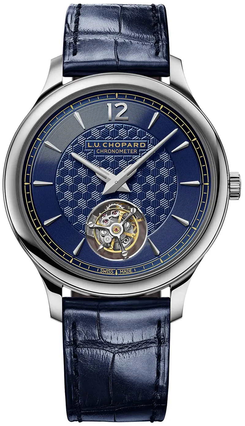Chopard L.U.C Flying T Twin